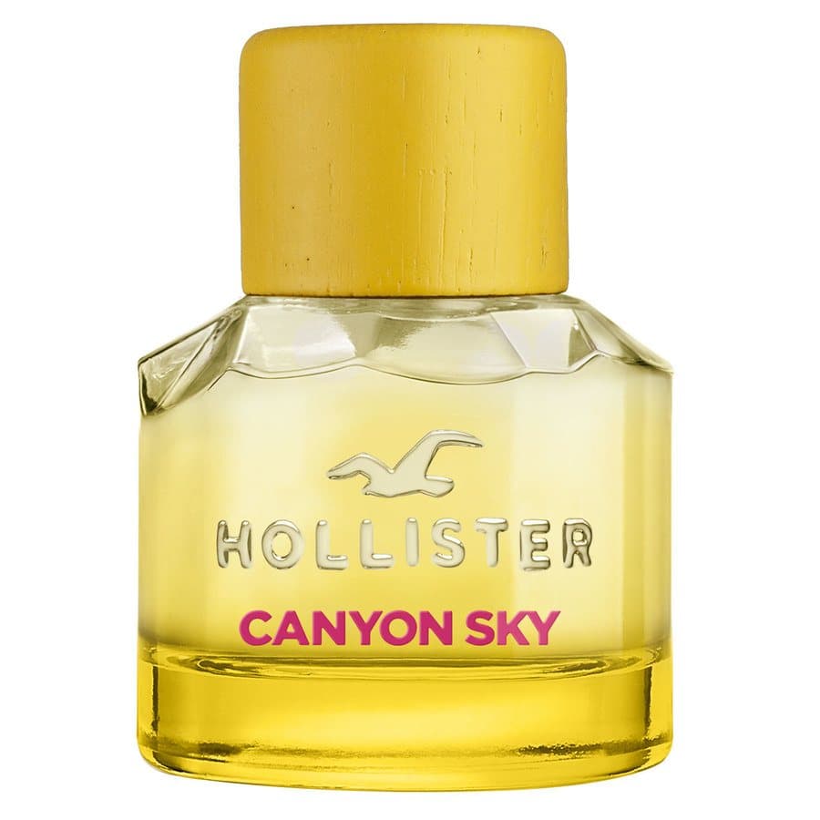 Hollister Canyon Sky Her
