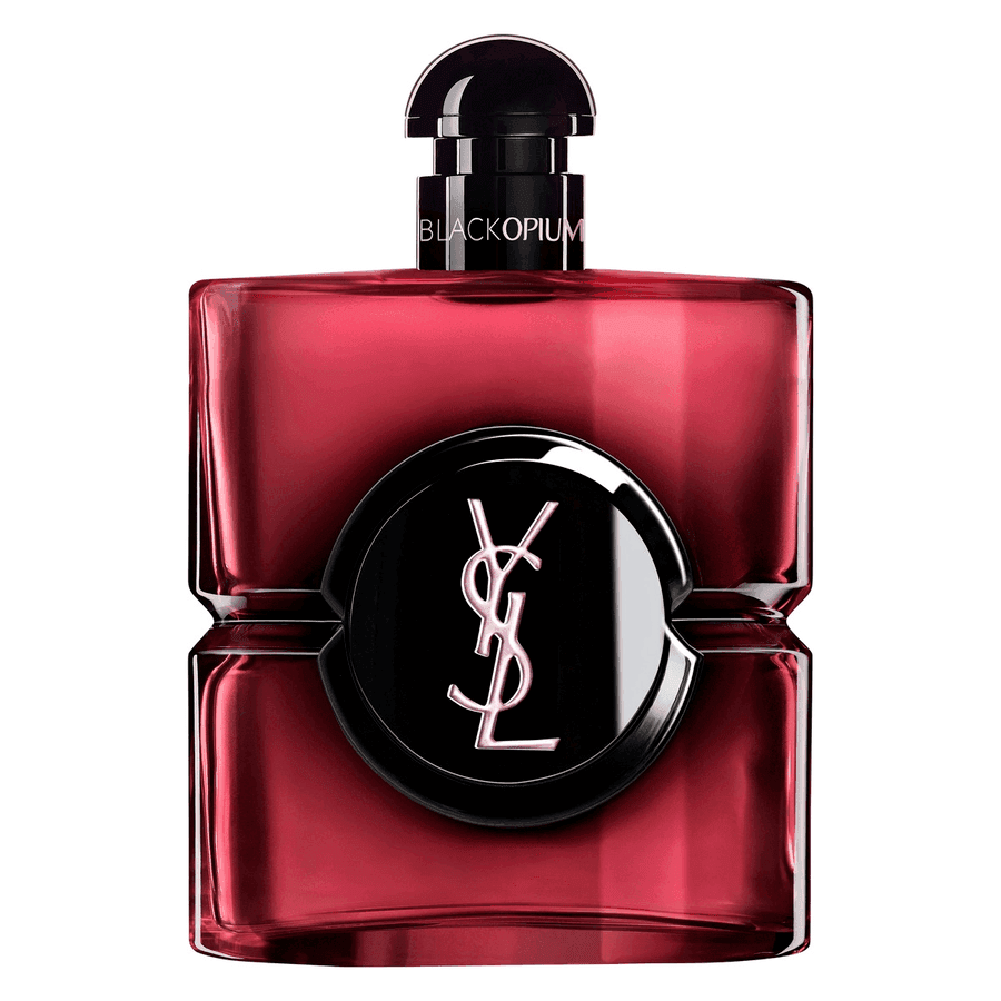 Yves Saint Laurent Black Opium Pink Glaze