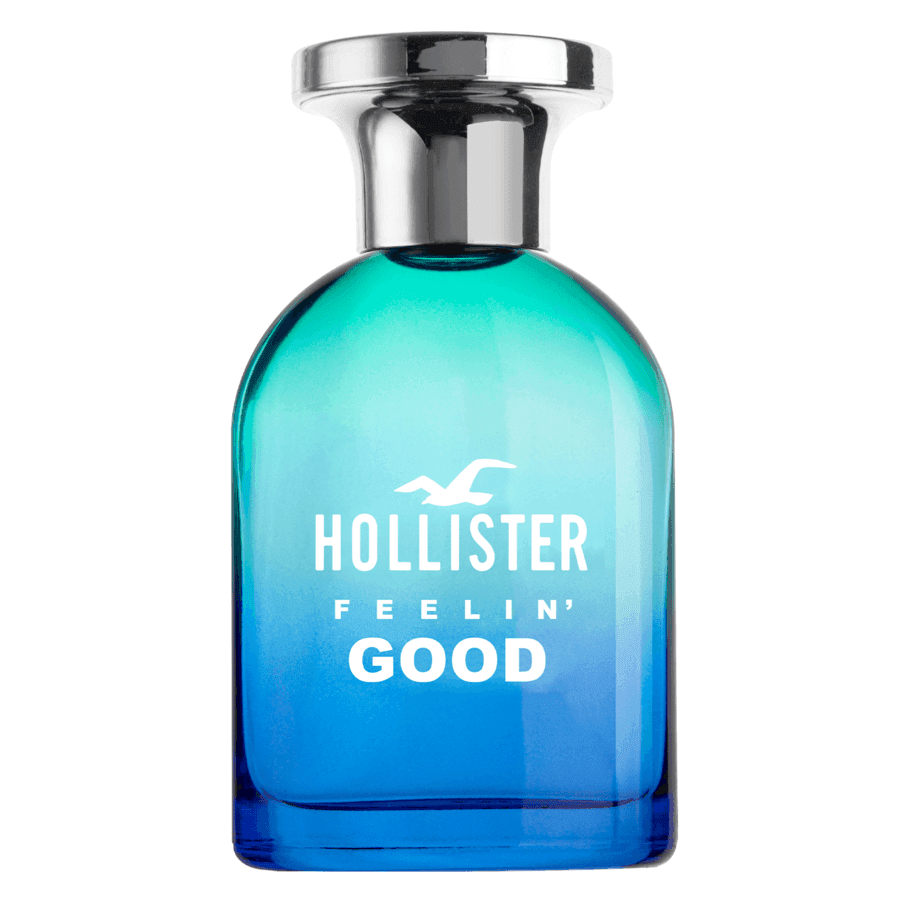 Hollister Feelin Good Him