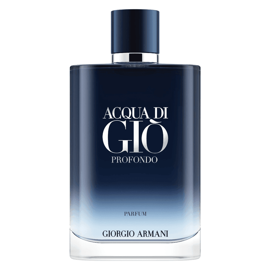 Giorgio Armani Armani Acqua di Gio Profondo