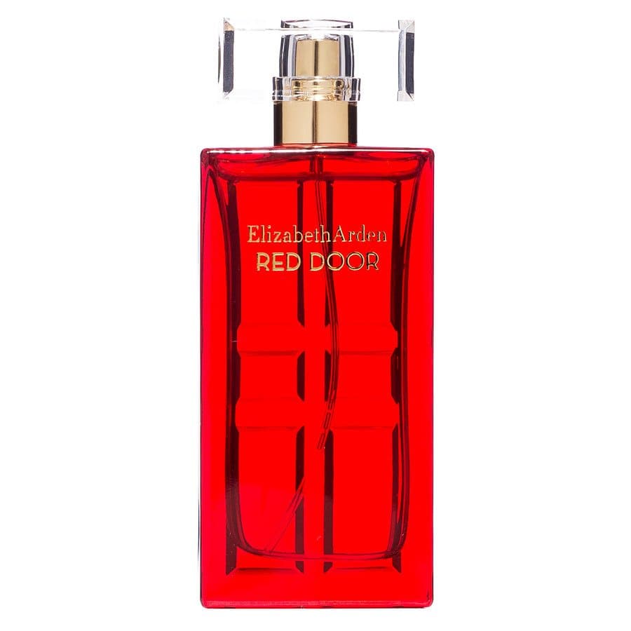 Elizabeth Arden Red Door For Her