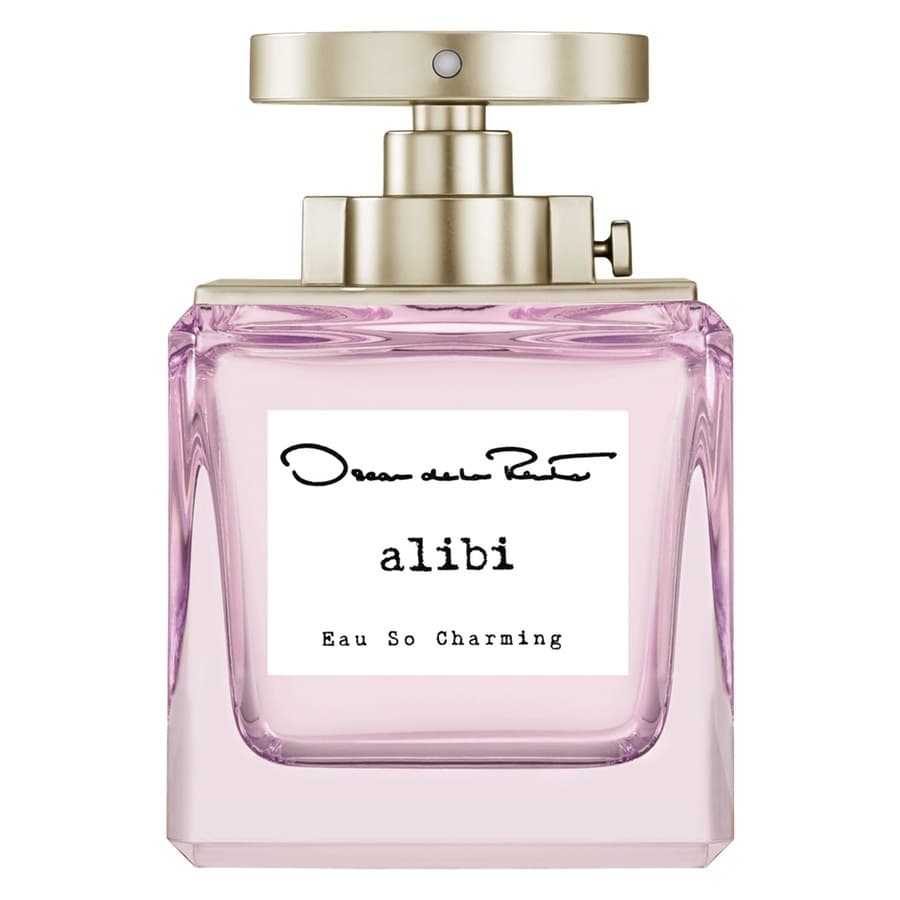 Oscar de la Renta Alibi Pop Eau so Charming 100 m