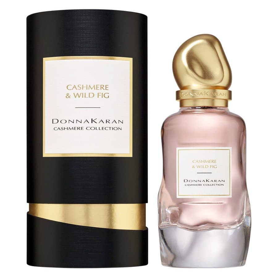 DKNY Donna Karan Cashmere Collection Wild Fig