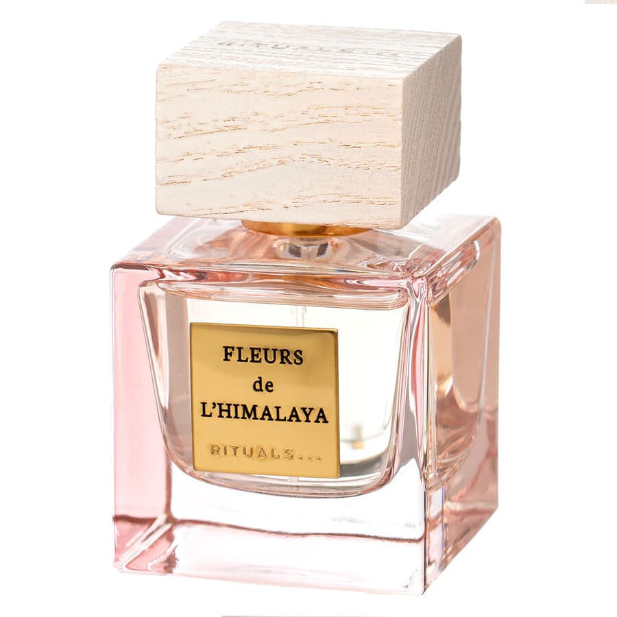 Rituals Fleurs de l Himalaya