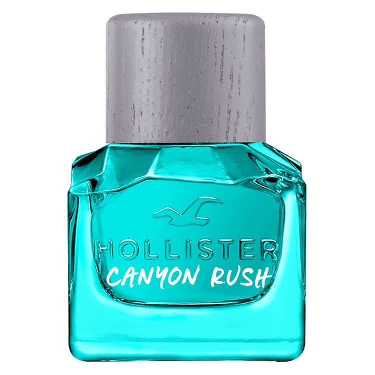 Hollister Canyon Rush For Him