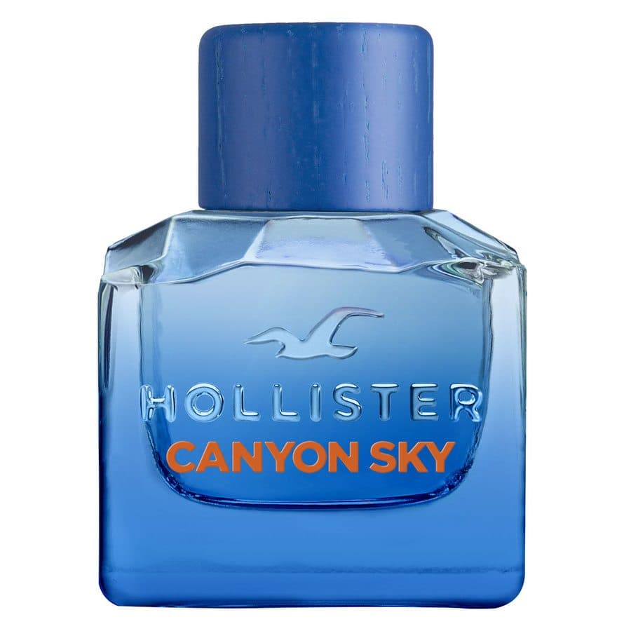 Hollister Canyon Sky Him