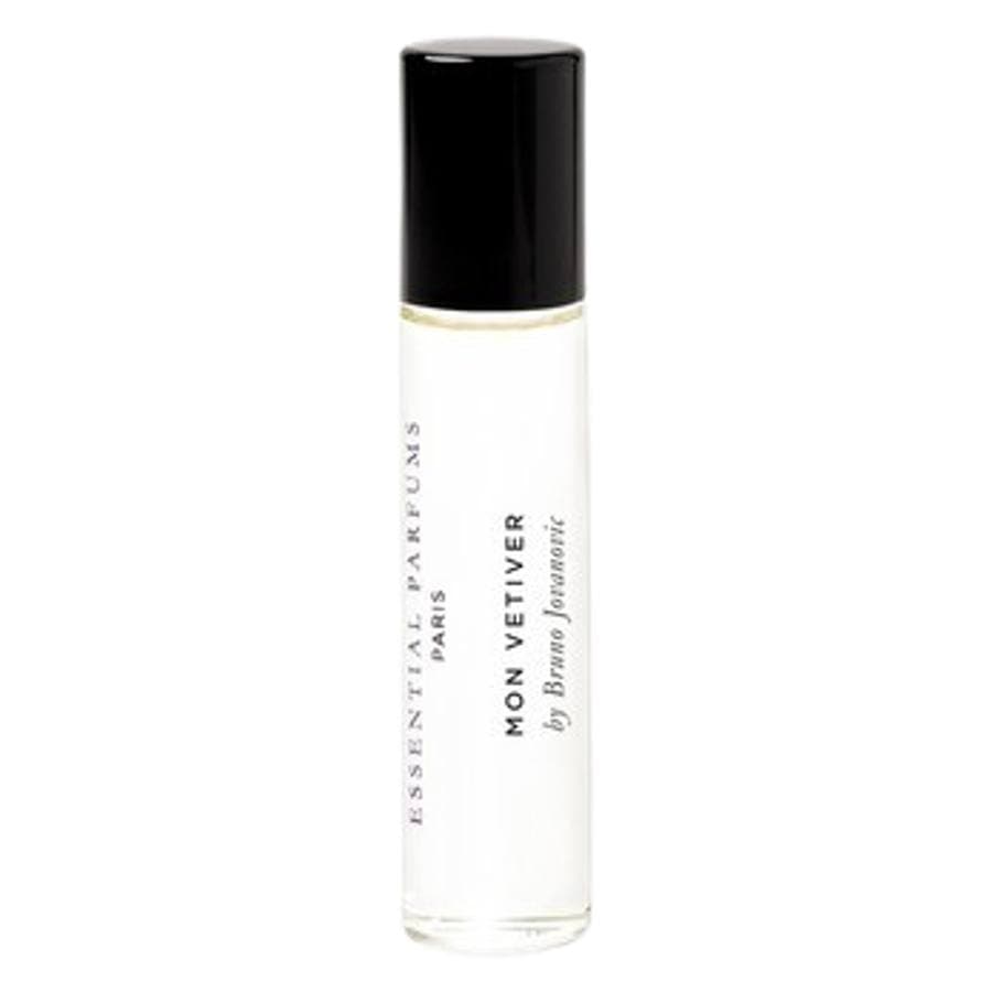 Essential Parfums Mon Vetiver by Bruno Jovanovic tr