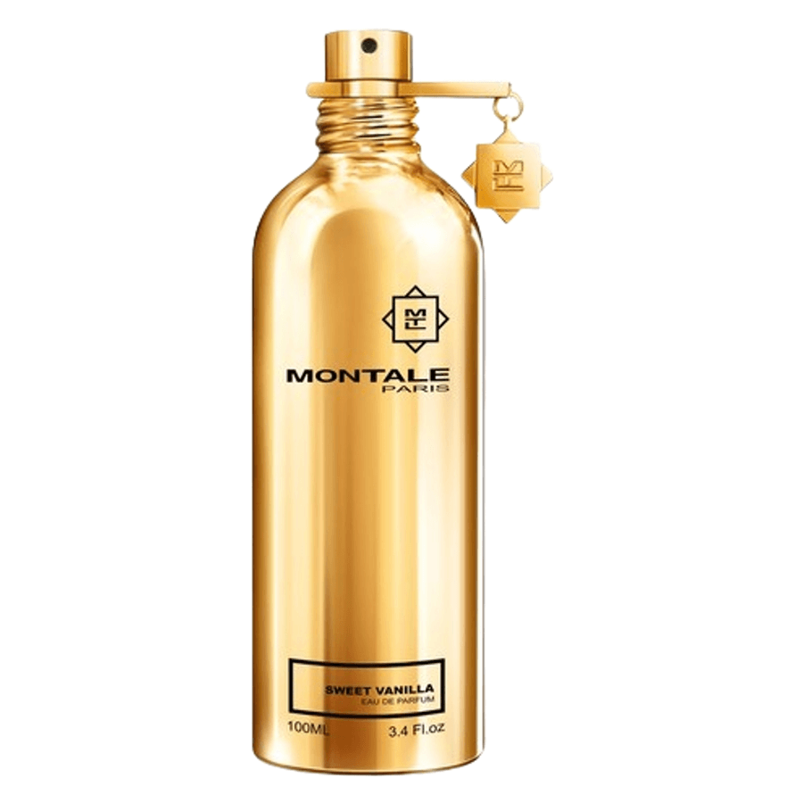 Montale Paris Sweet Vanilla