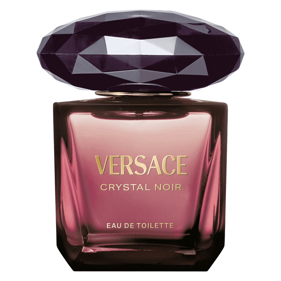 Versace Crystal Noir For Henne