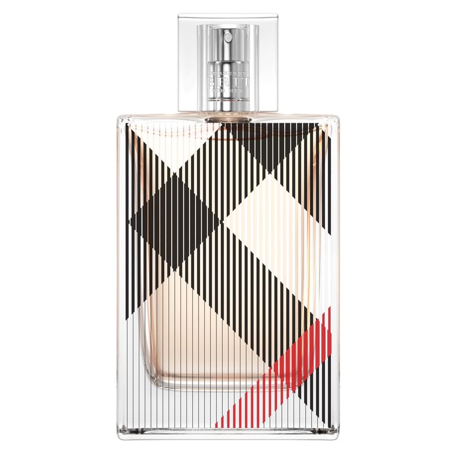 Burberry Brit For Woman