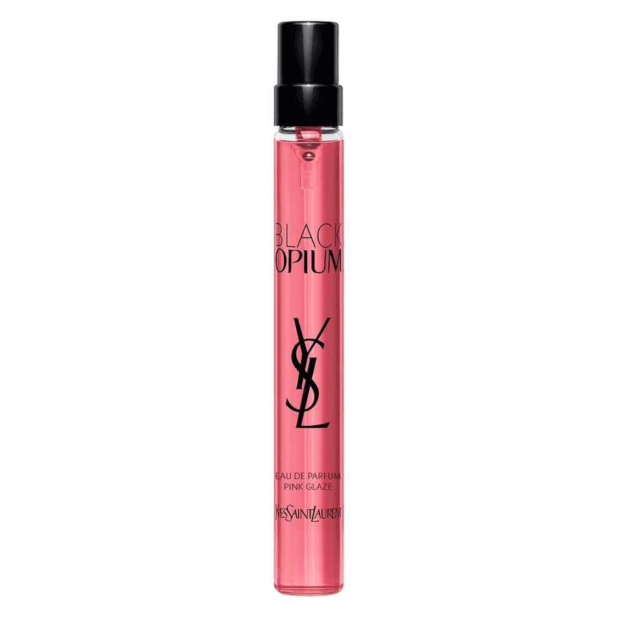 Yves Saint Laurent Black Opium Pink Glaze Travel si
