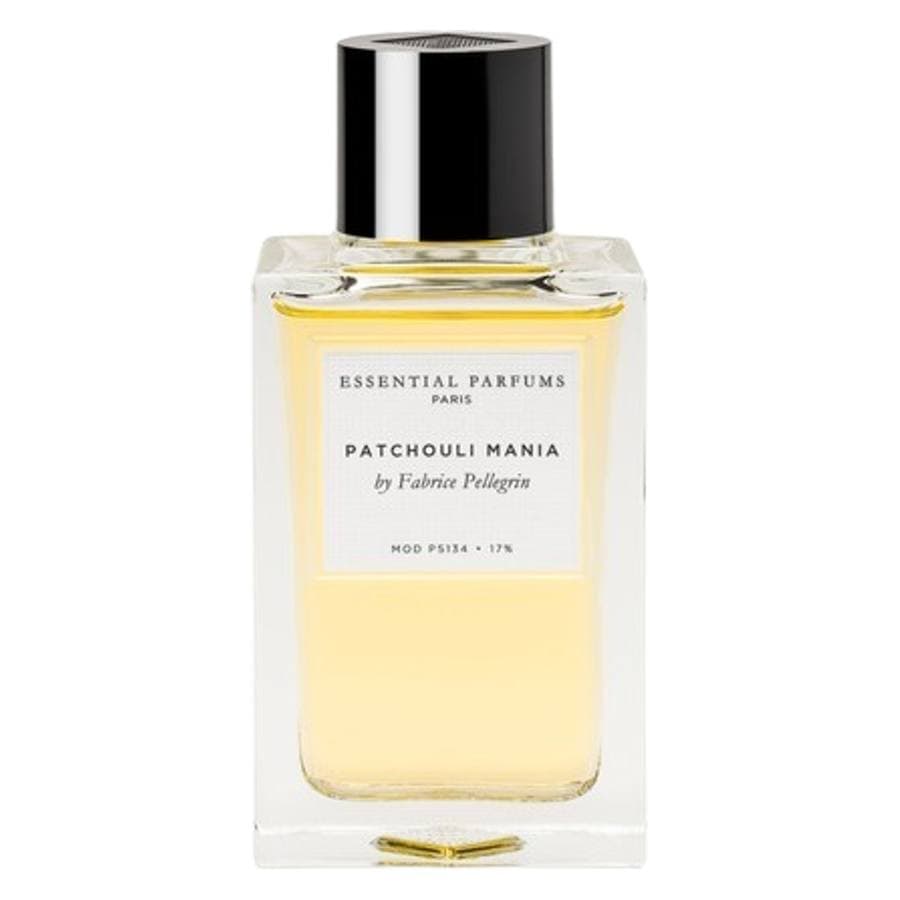 Essential Parfums Patchouli Mania by Fabrice Pellegrin Eau de Par