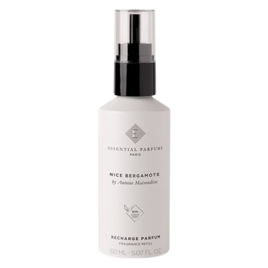 Essential Parfums Nice Bergamote by Antoine Maisondieu Eau