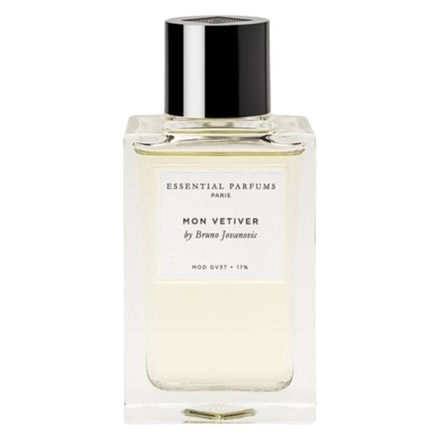 Essential Parfums Mon Vetiver by Bruno Jovanovic Eau de pa