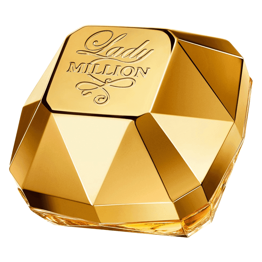 Rabanne Lady Million For Her