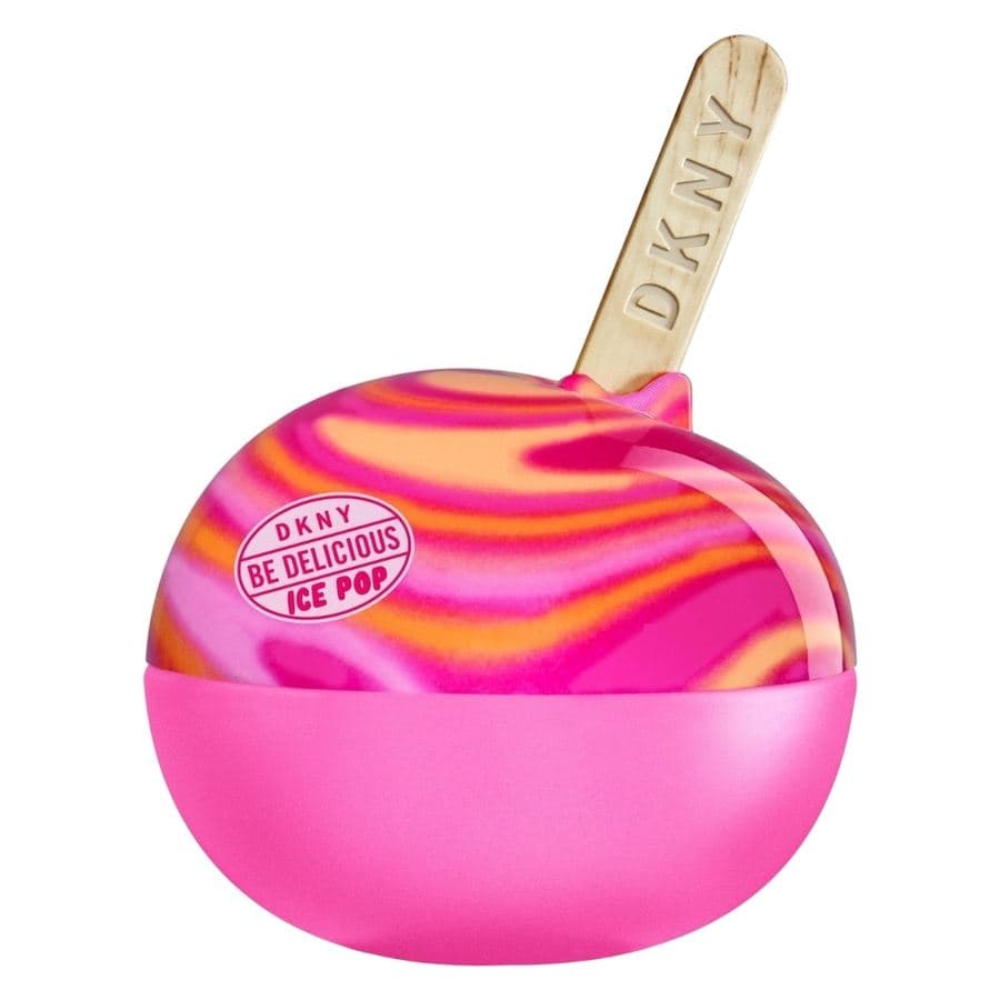 DKNY Ice Pop Very Cherry
