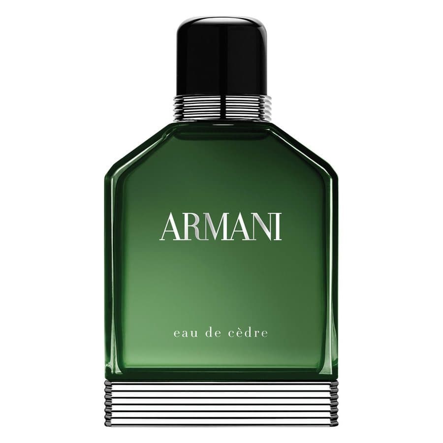 Giorgio Armani Armani Eau de Cedre