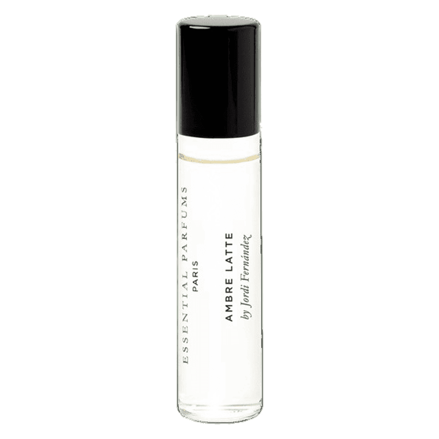 Essential Parfums Ambre Latte by Jordi Fernandez 10