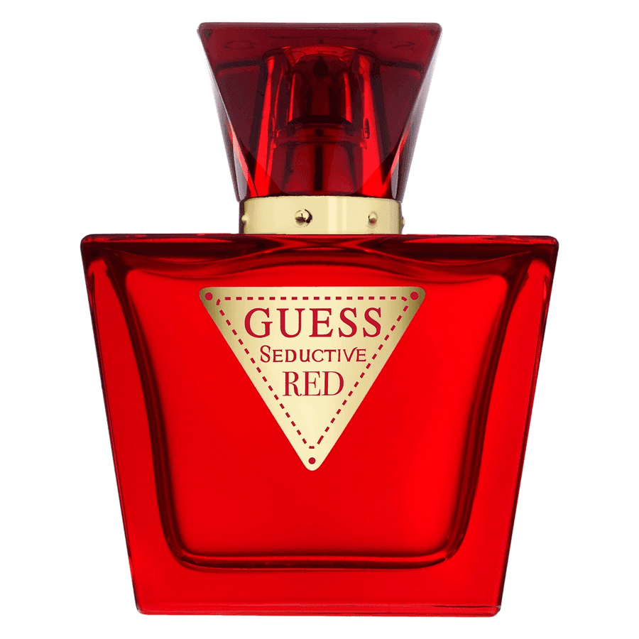 Guess Seductive Red