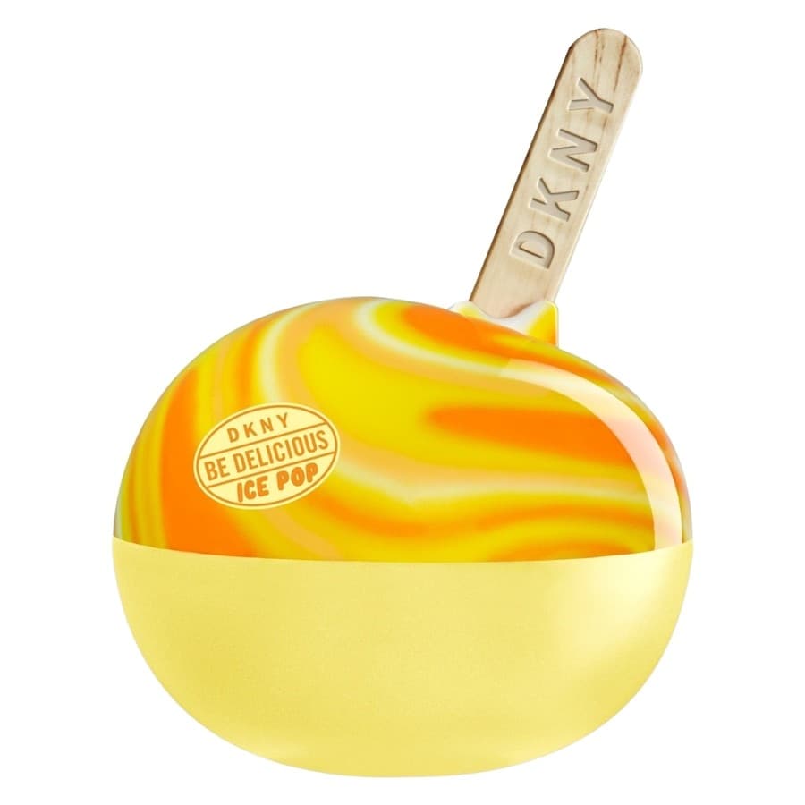 DKNY Ice Pop Citrus Splash