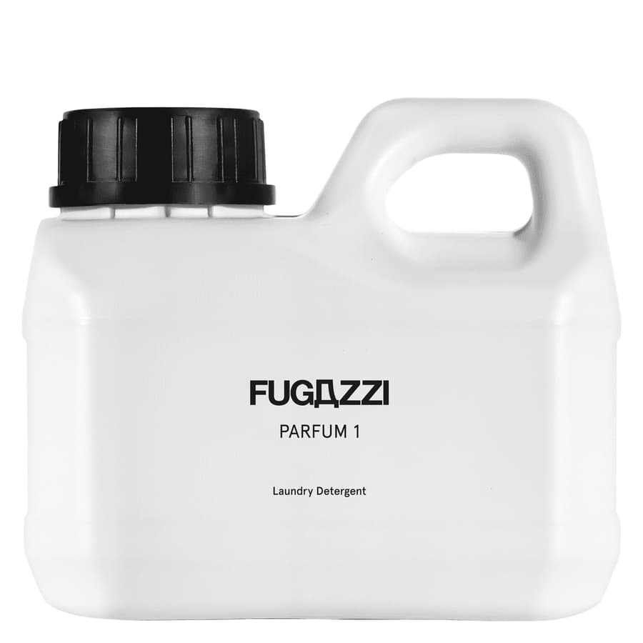 Fugazzi 1 Laundry Detergent