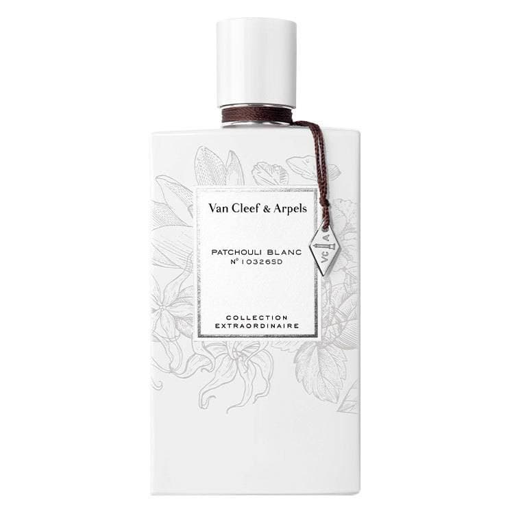 Van Cleef & Arpels Patchouli Blanc