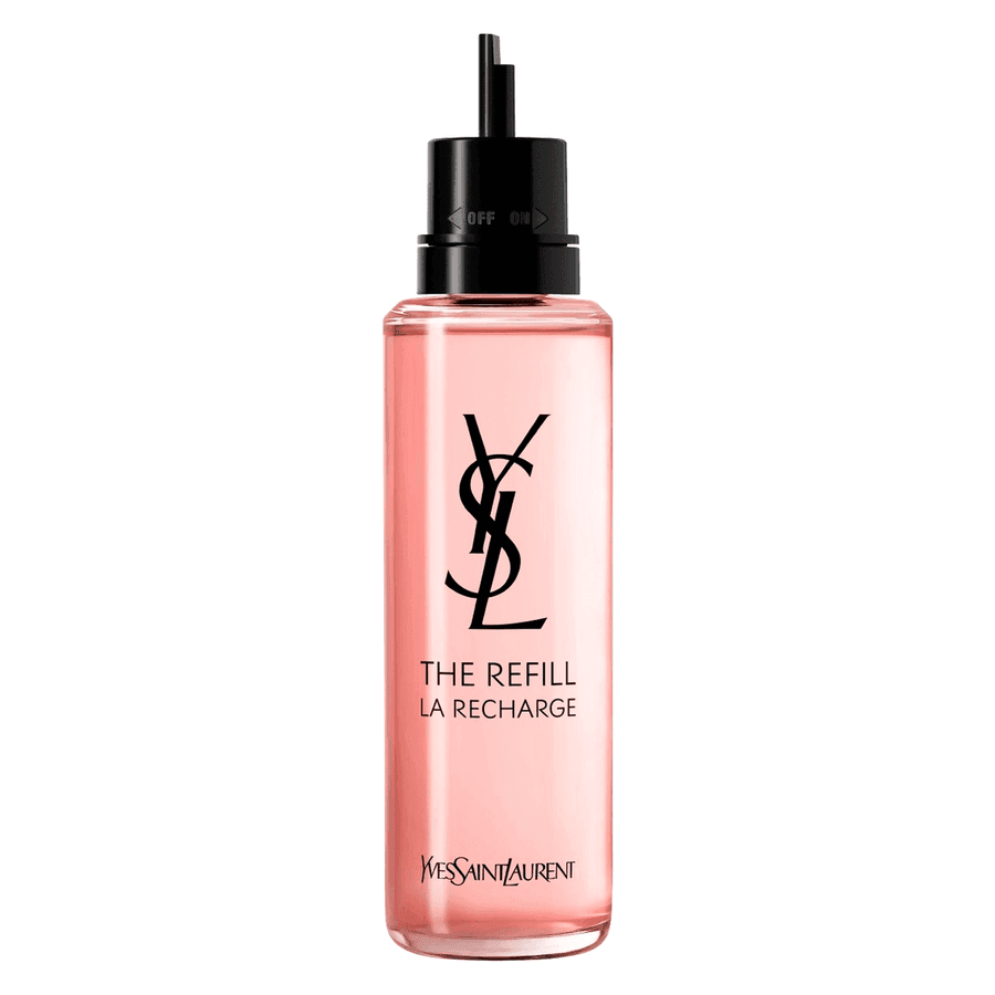 Yves Saint Laurent Black Opium Pink Glaze 10