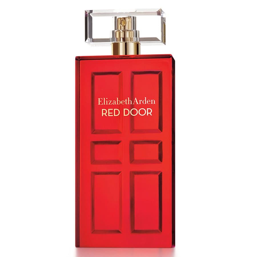 Elizabeth Arden Red Door For Hende