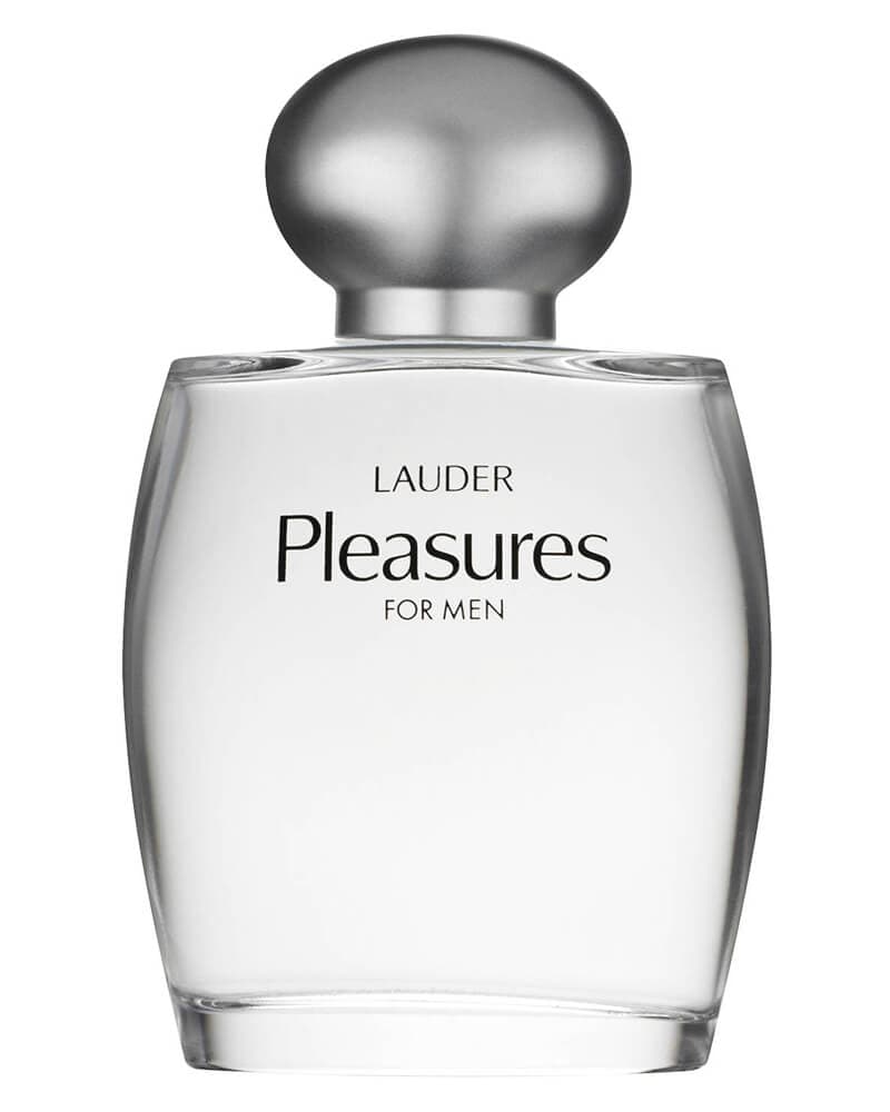 Estee Lauder Pleasures For Men