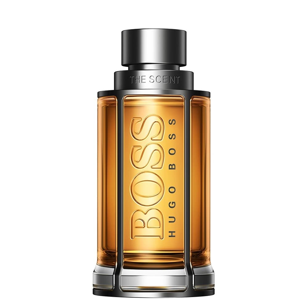 Hugo Boss The Scent