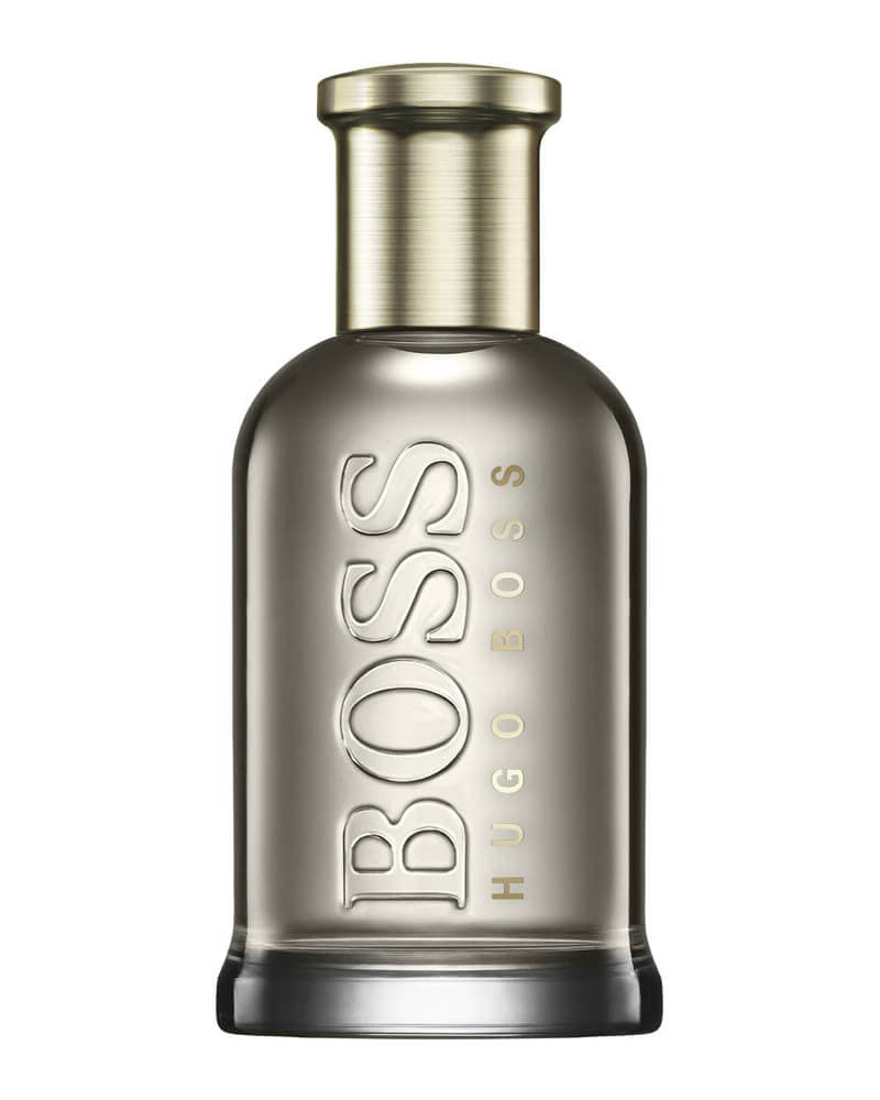 Hugo Boss Bottled
