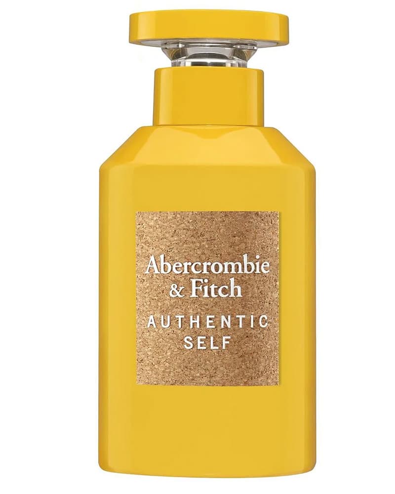 Abercrombie & Fitch Authentic Self Woman