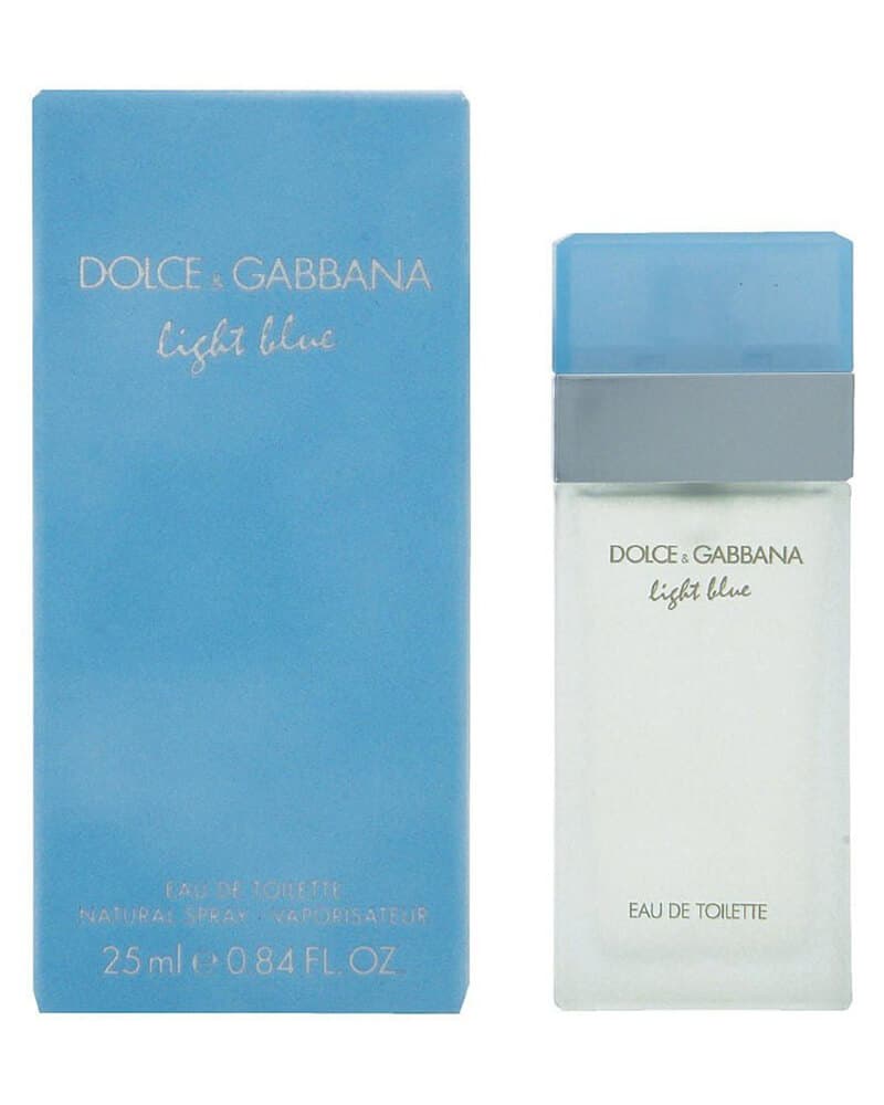 Dolce & Gabbana Light Blue