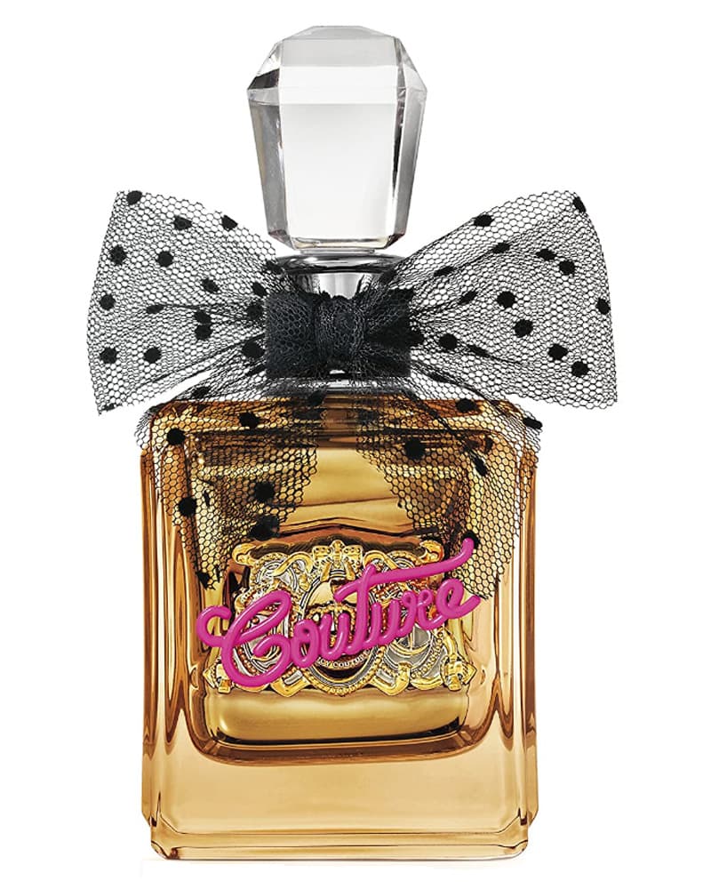 Juicy Couture Viva la Juicy Gold Couture