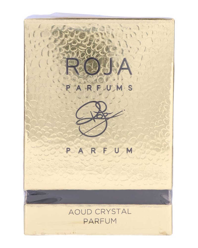 Roja Parfums Aoud Crystal