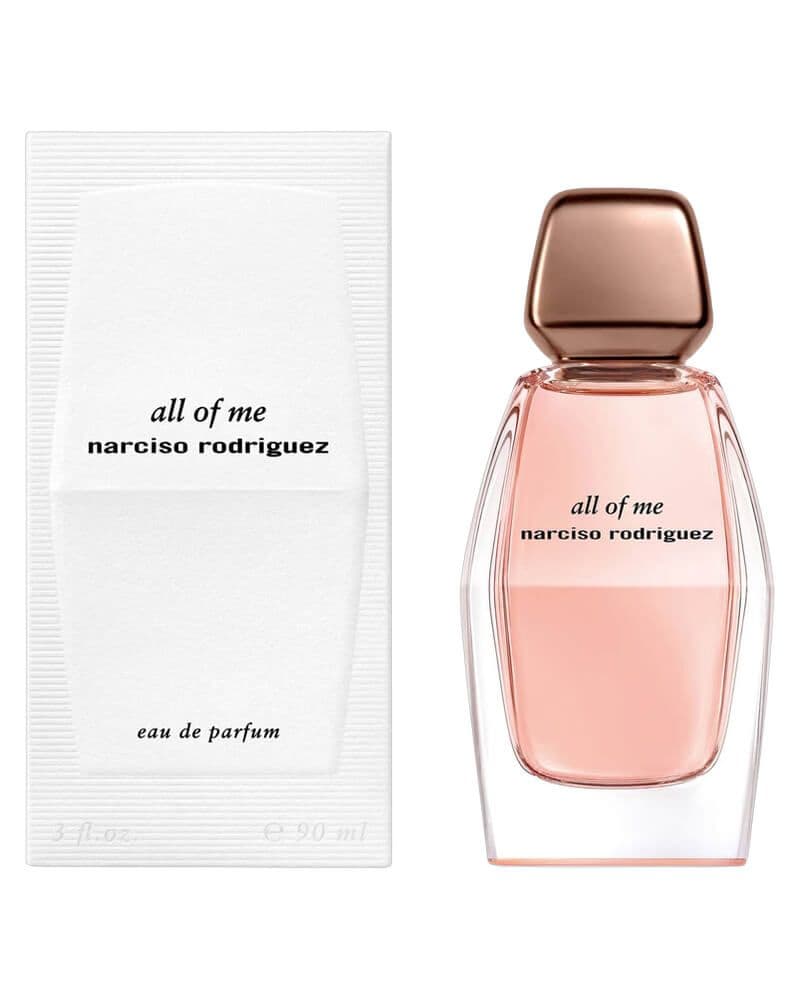 Narciso Rodriguez All of me