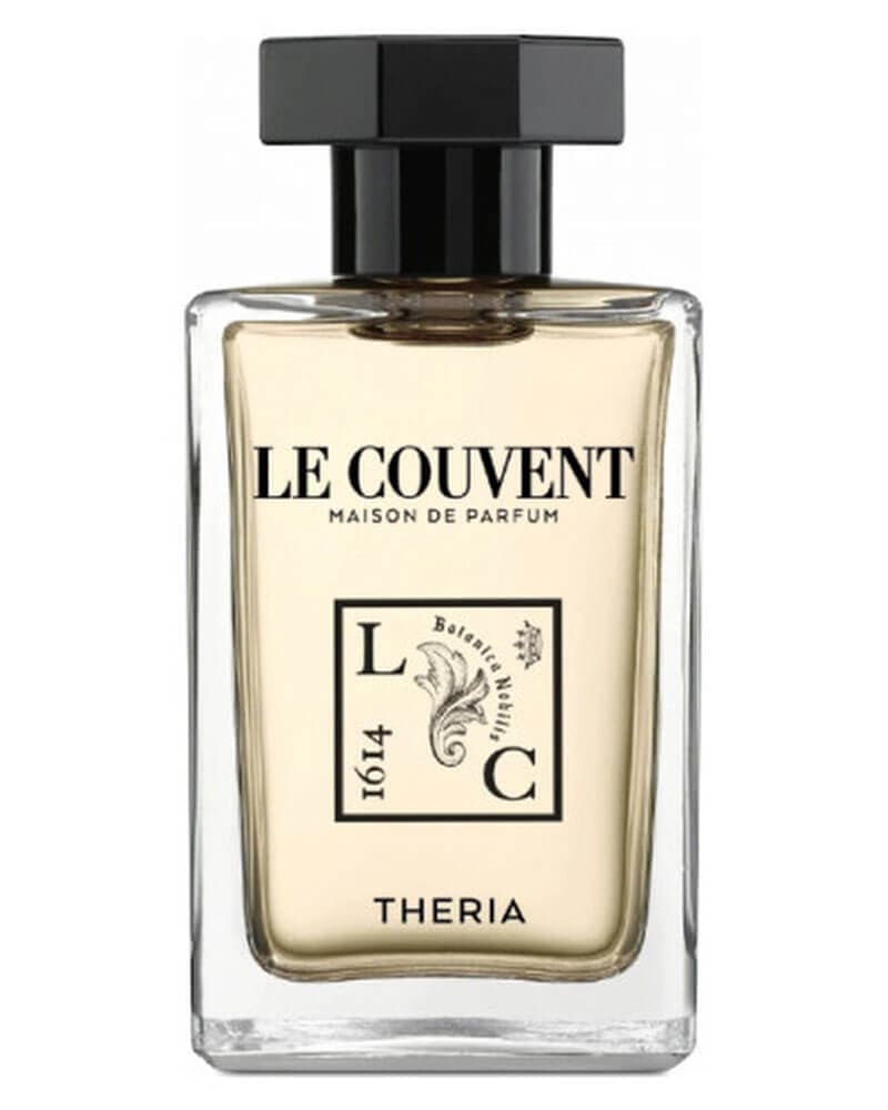 Le Couvent Maison de Theria