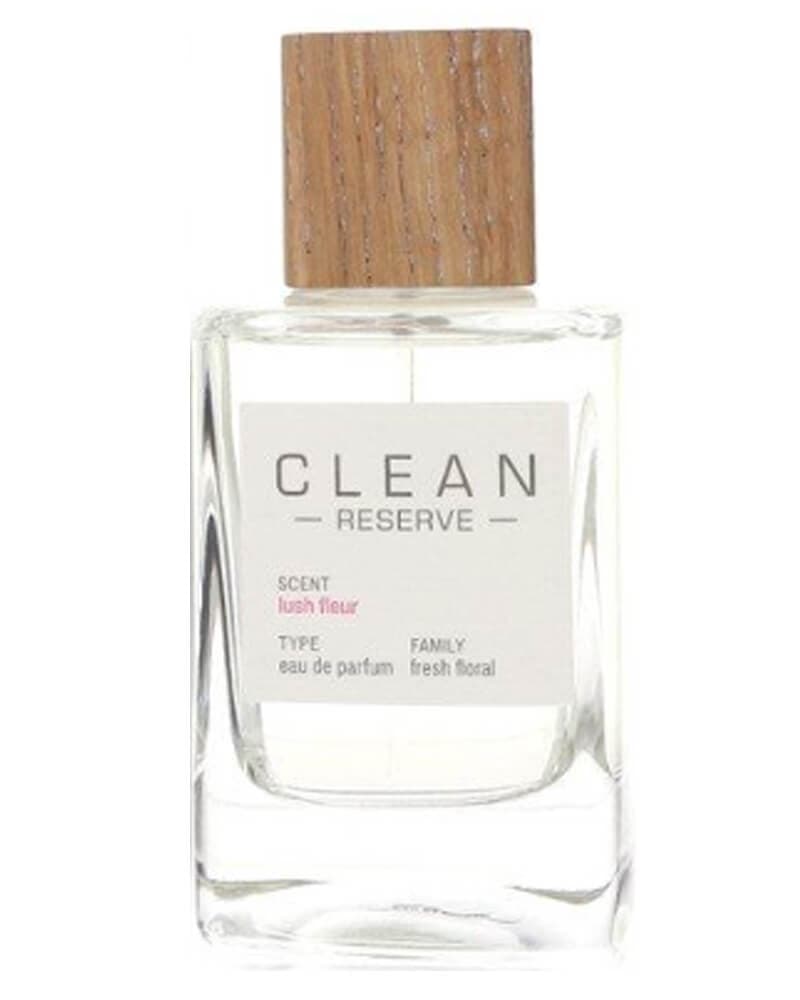 Clean Reserve Clean Lush Fleur
