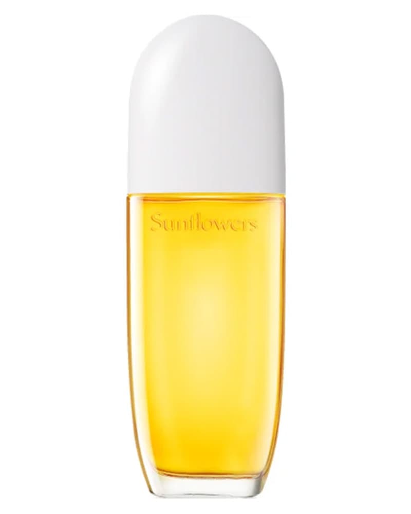 Elizabeth Arden Sunflowers