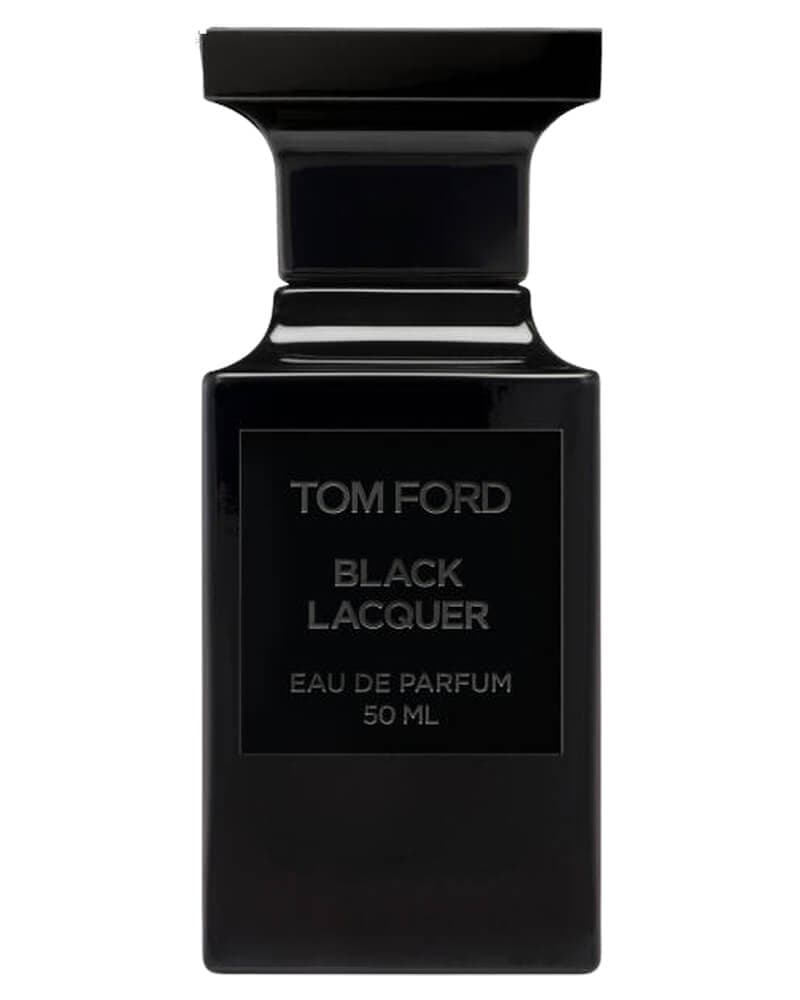 Tom Ford Black Lacquer