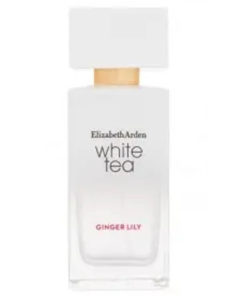 Elizabeth Arden White Tea Ginger Lily