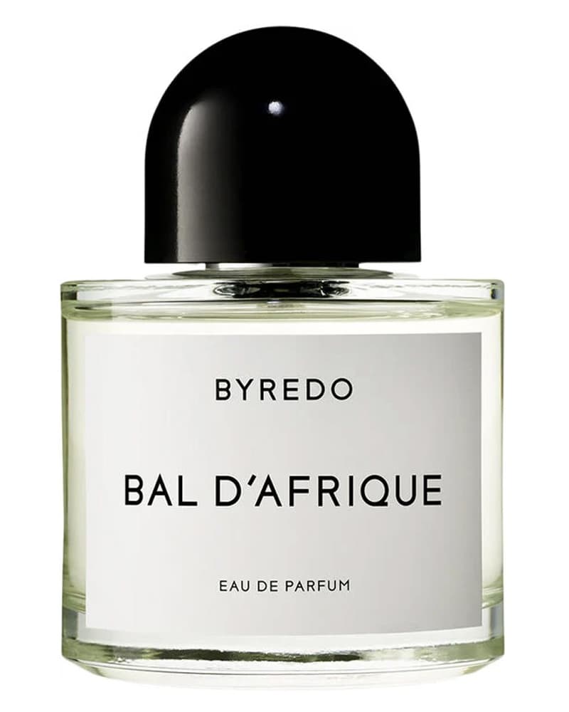 BYREDO Bal d Afrique