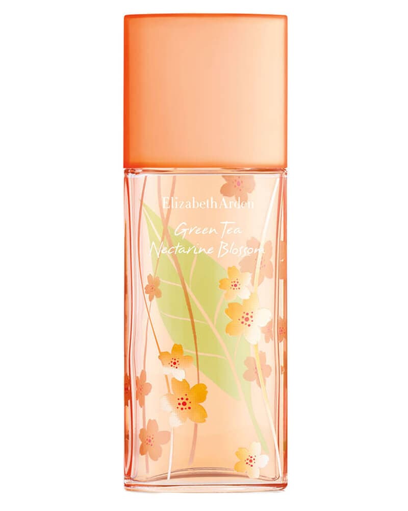 Elizabeth Arden Green Tea Nectarine Blossom