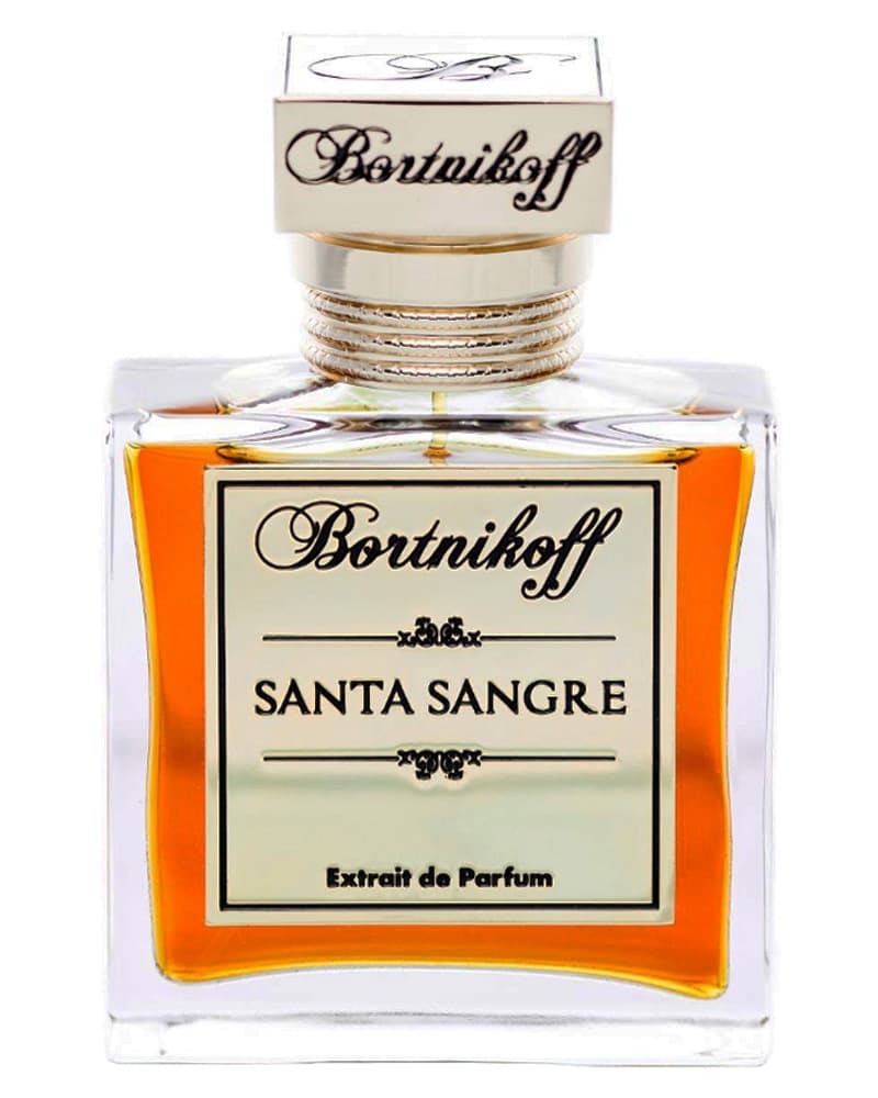 Bortnikoff Santa Sangre