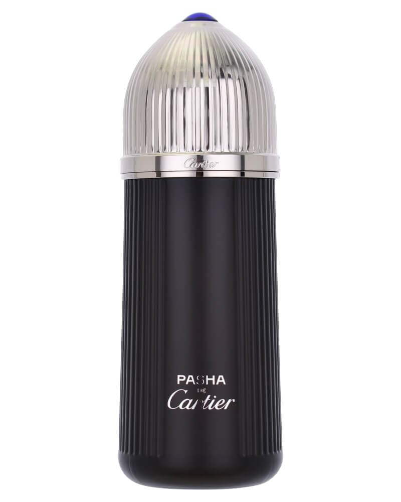 Cartier Pasha Noir