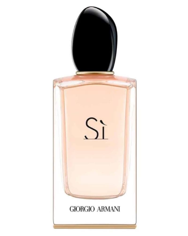 Giorgio Armani Si