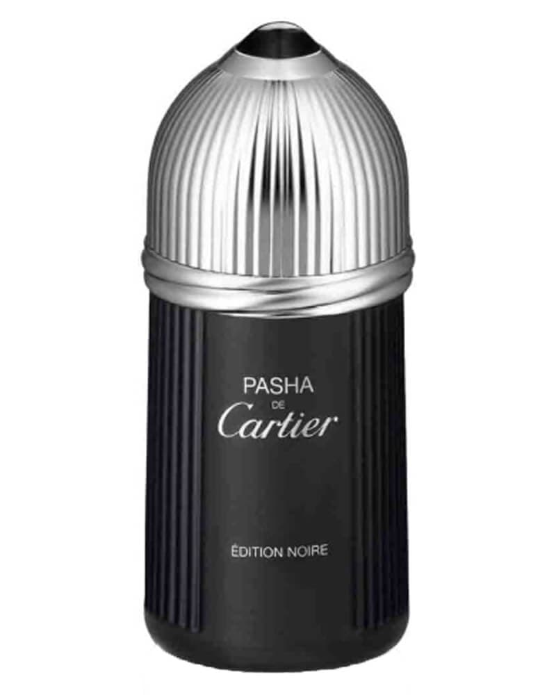 Cartier Pasha Noire