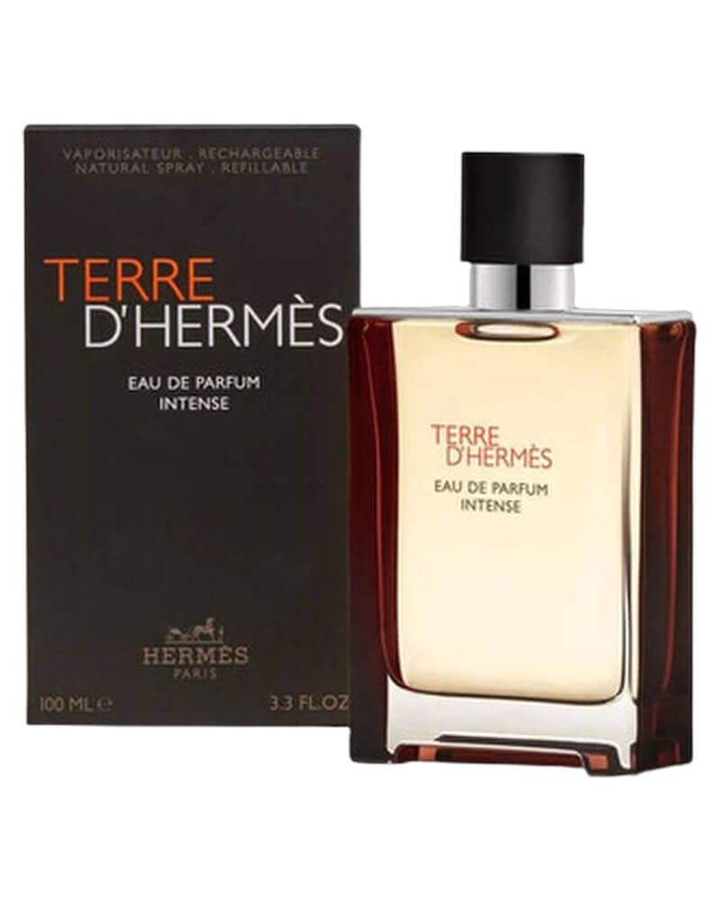 Hermes Terre d Hermes Intense