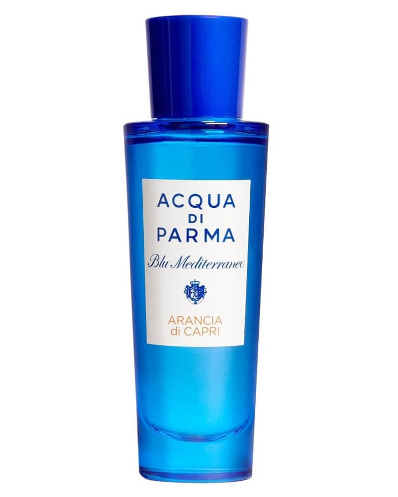 Acqua Di Parma Blu Mediterraneo Arancia di Capri