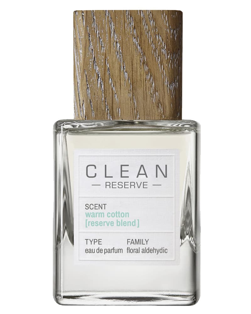 Clean Reserve Warm Cotton